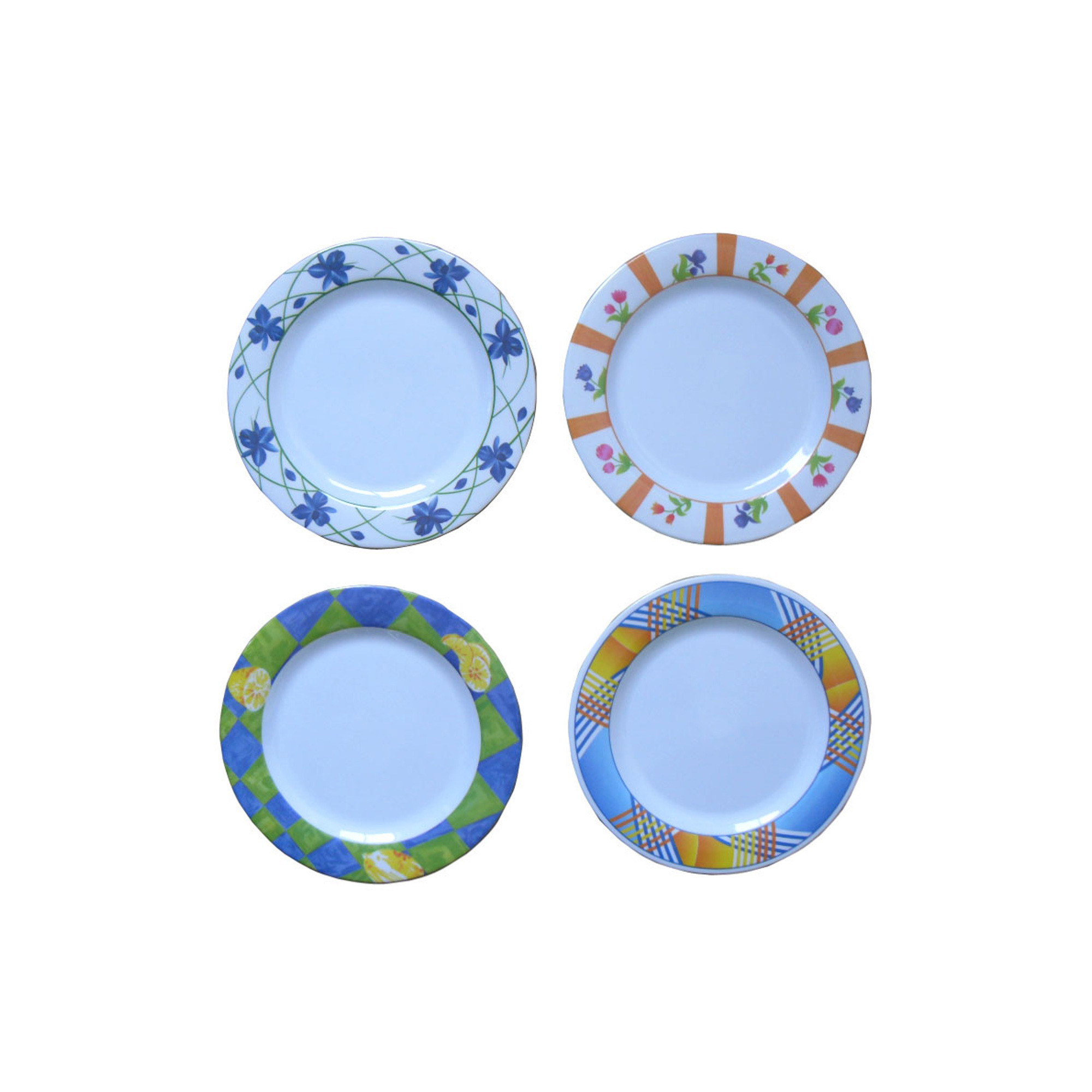 How To Make Custom Melamine Plates