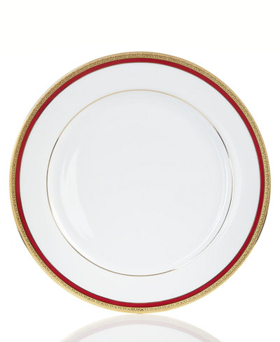 Charter Club Plates. Charter Club Grand Buffet Gold Dinner Plate.