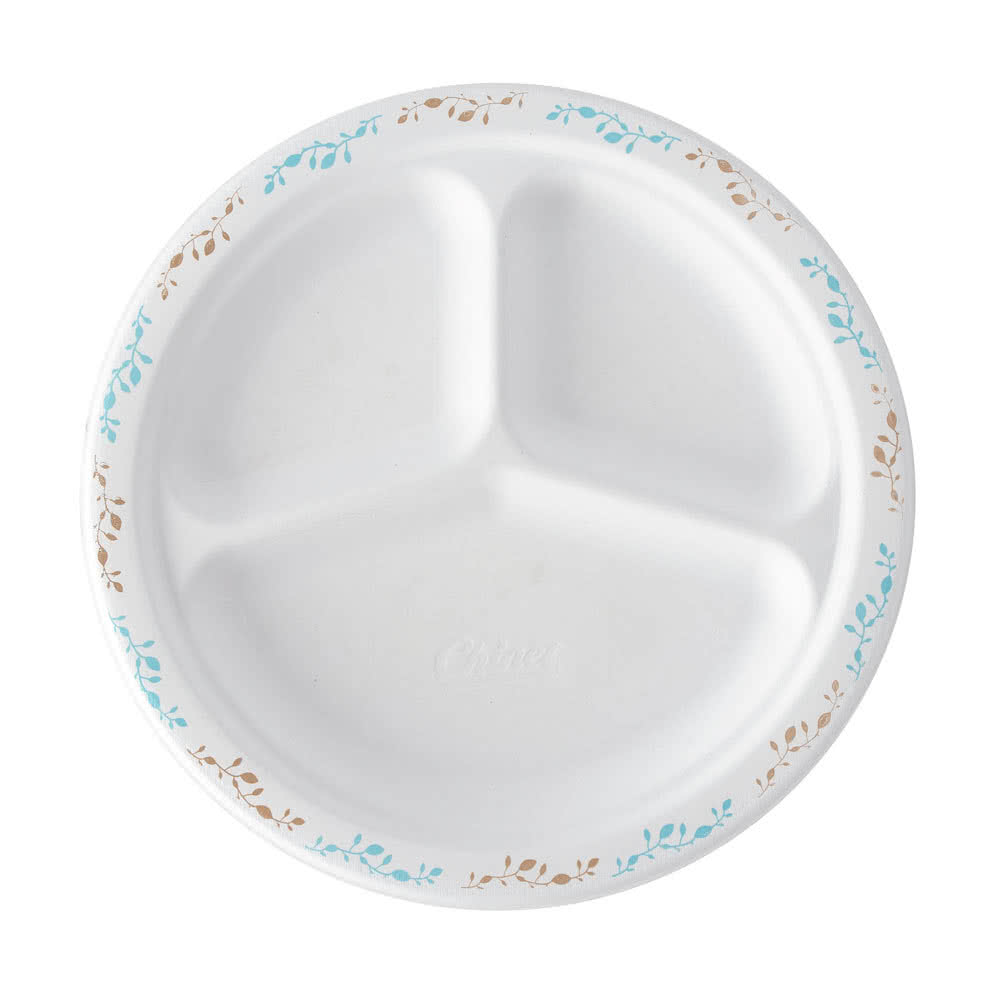 chinet-compartment-plates-chinet-classic-compartment-plate-white