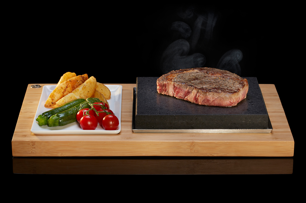 How To Plate A Steak at Kevin Ziegler blog