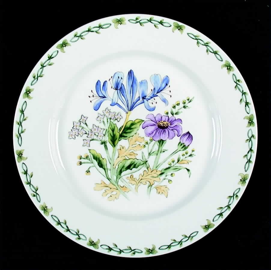 Thomson Pottery Plates. Thompson Pottery 8 Piece Basic Dinner Plates ...