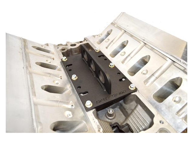 Ls Engine Lifting Plate