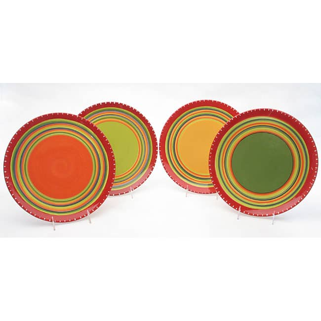 Certified International Dinner Plates. Certified International 22450SET ...