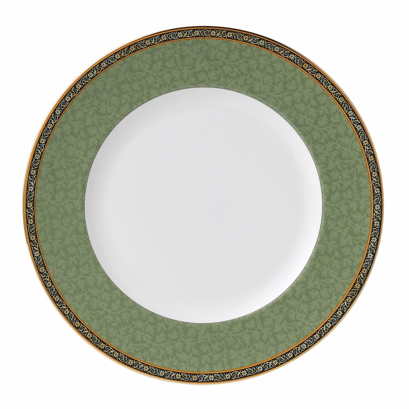 Wedgwood Dinner Plates. Wedgwood 5C10210222 5 Piece Place Setting ...