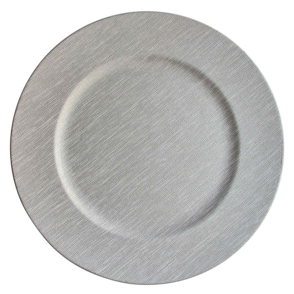 Melamine Charger Plates Charge It By Jay Leaf Charger Plate 13