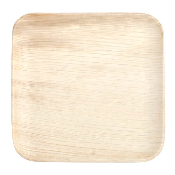 Bamboo Plates Disposable. Chic Leaf Palm Leaf Plates Disposable Bamboo ...